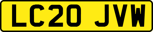LC20JVW