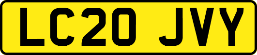 LC20JVY