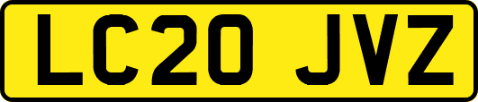 LC20JVZ