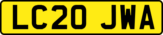 LC20JWA