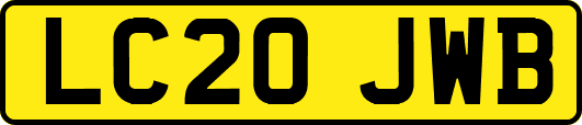 LC20JWB