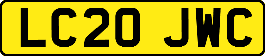 LC20JWC
