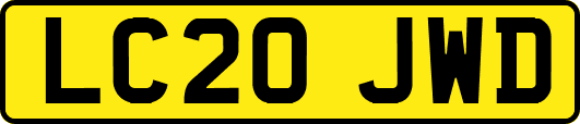 LC20JWD