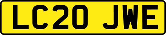 LC20JWE