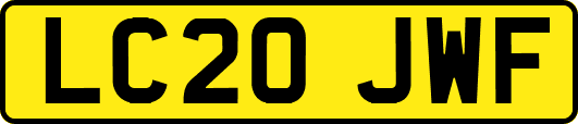 LC20JWF