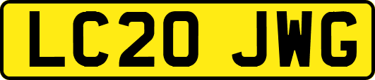 LC20JWG