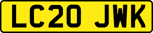 LC20JWK