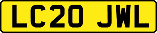 LC20JWL