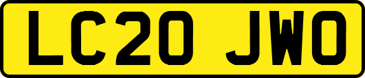 LC20JWO
