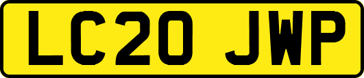 LC20JWP