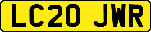 LC20JWR