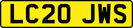 LC20JWS