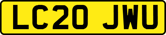 LC20JWU