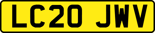 LC20JWV