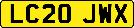 LC20JWX