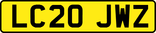 LC20JWZ