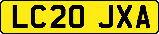 LC20JXA