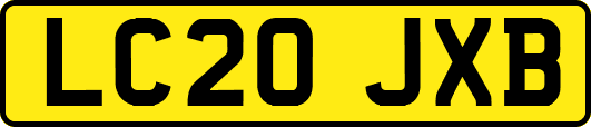 LC20JXB