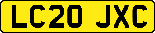 LC20JXC