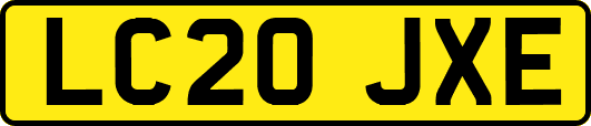 LC20JXE
