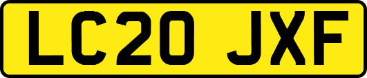 LC20JXF