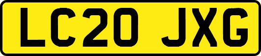 LC20JXG