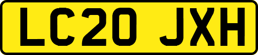 LC20JXH
