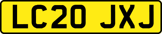 LC20JXJ