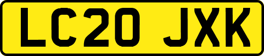 LC20JXK