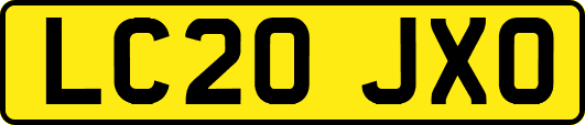 LC20JXO