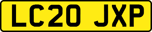 LC20JXP