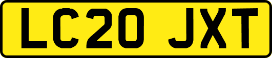 LC20JXT