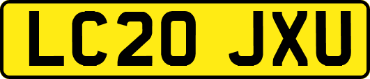 LC20JXU