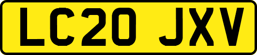 LC20JXV