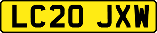 LC20JXW