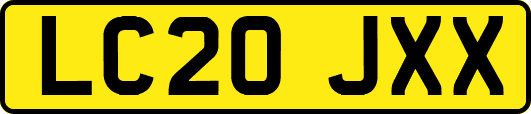 LC20JXX
