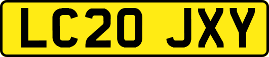LC20JXY