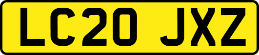 LC20JXZ