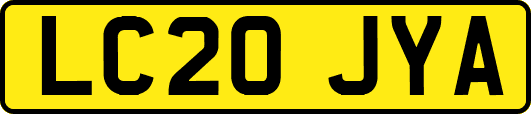 LC20JYA