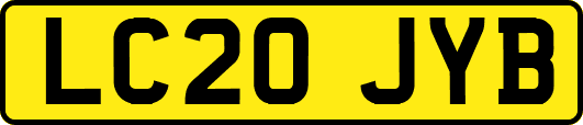 LC20JYB
