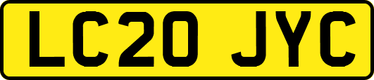 LC20JYC