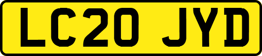 LC20JYD