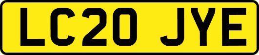 LC20JYE
