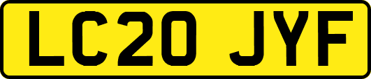 LC20JYF