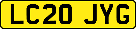 LC20JYG