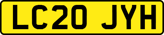 LC20JYH