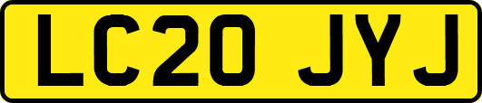 LC20JYJ