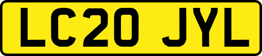 LC20JYL