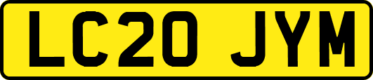 LC20JYM