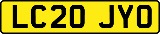 LC20JYO
